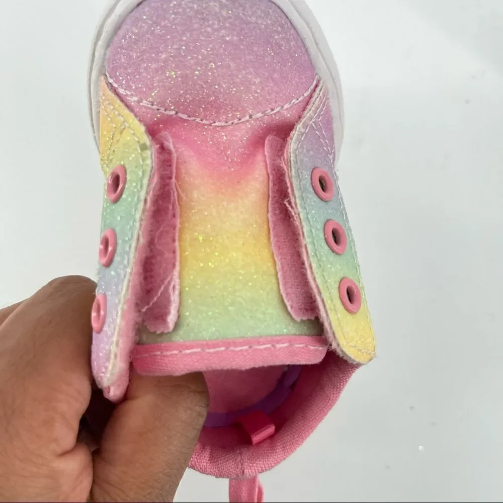 wonder nation sweet slip